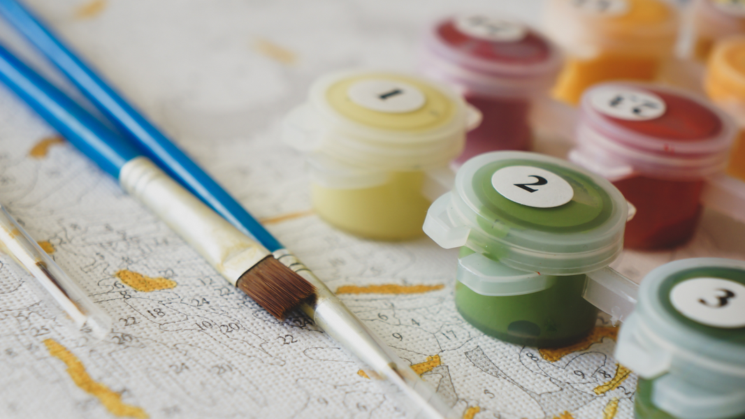Why You Should Create A Masterpiece-By-Numbers
