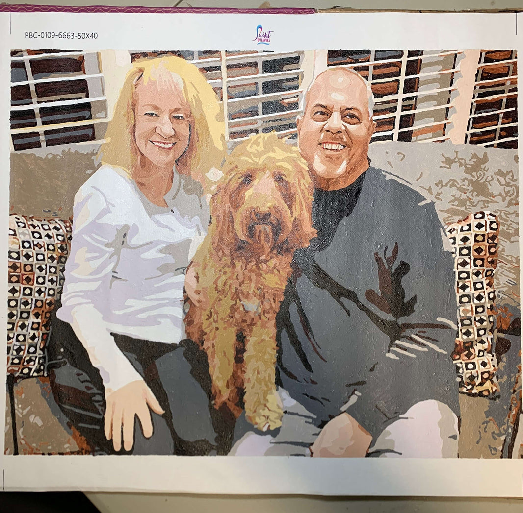 Why Canvas By Numbers Is the Perfect Gift for Any Occasion