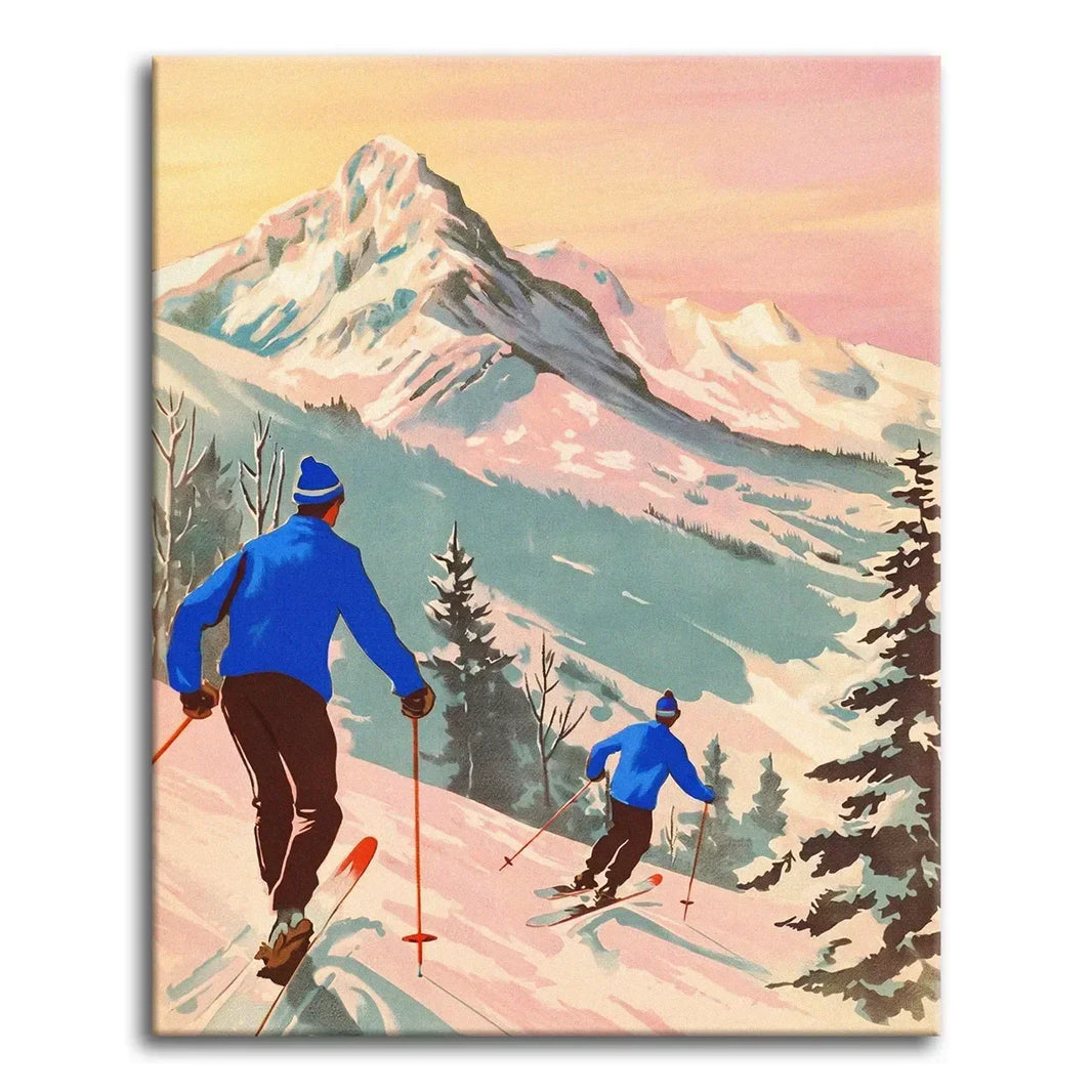 Extra Large Painting by Numbers: Everything You Need to Know