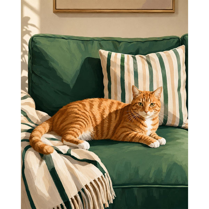 Ginger Cat-zoom-