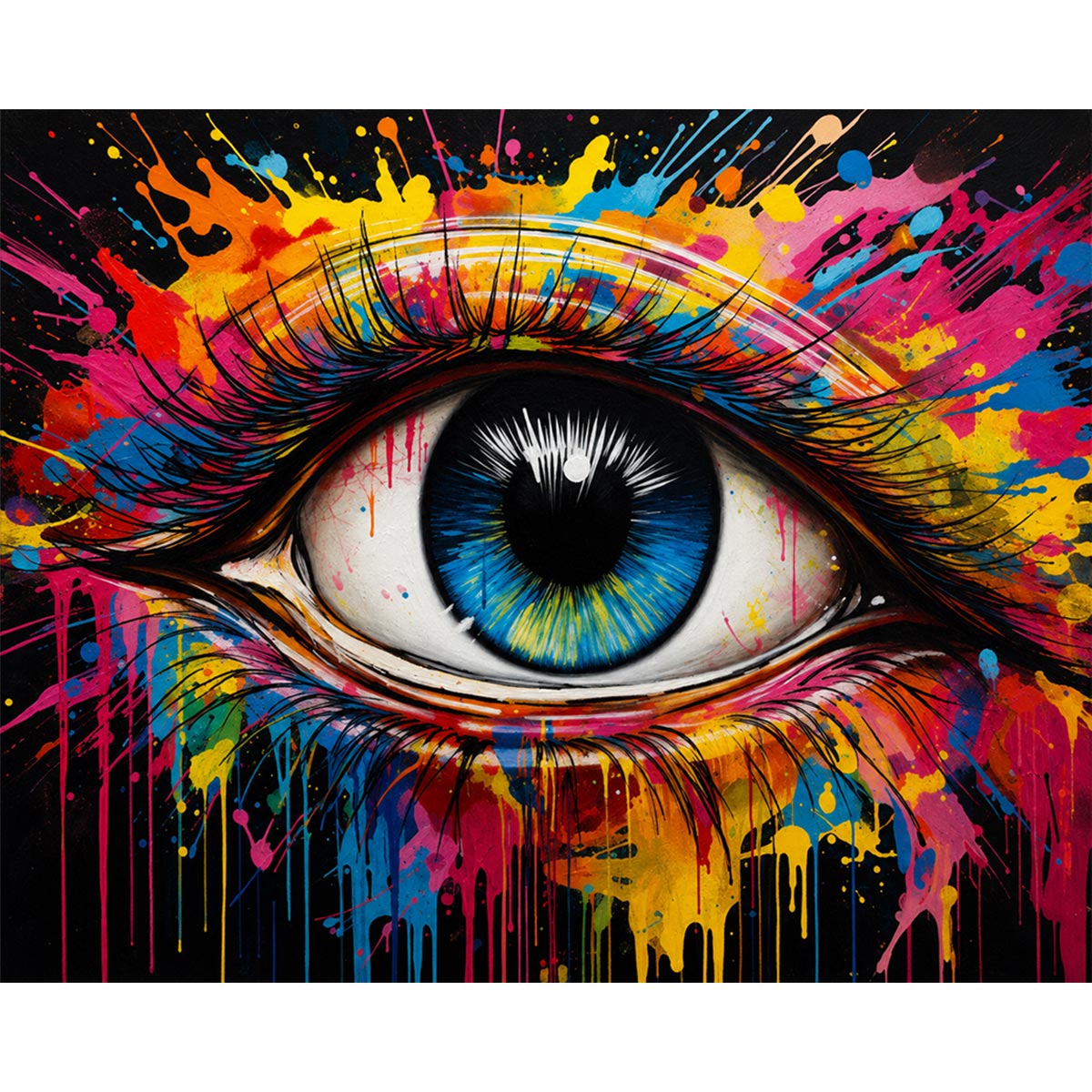 Eye
