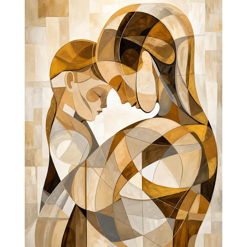 Mother and Child-zoom-