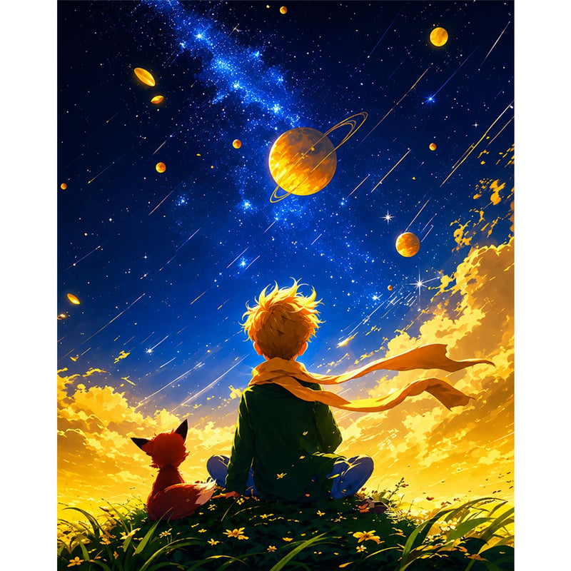 Watching the Stars-zoom-