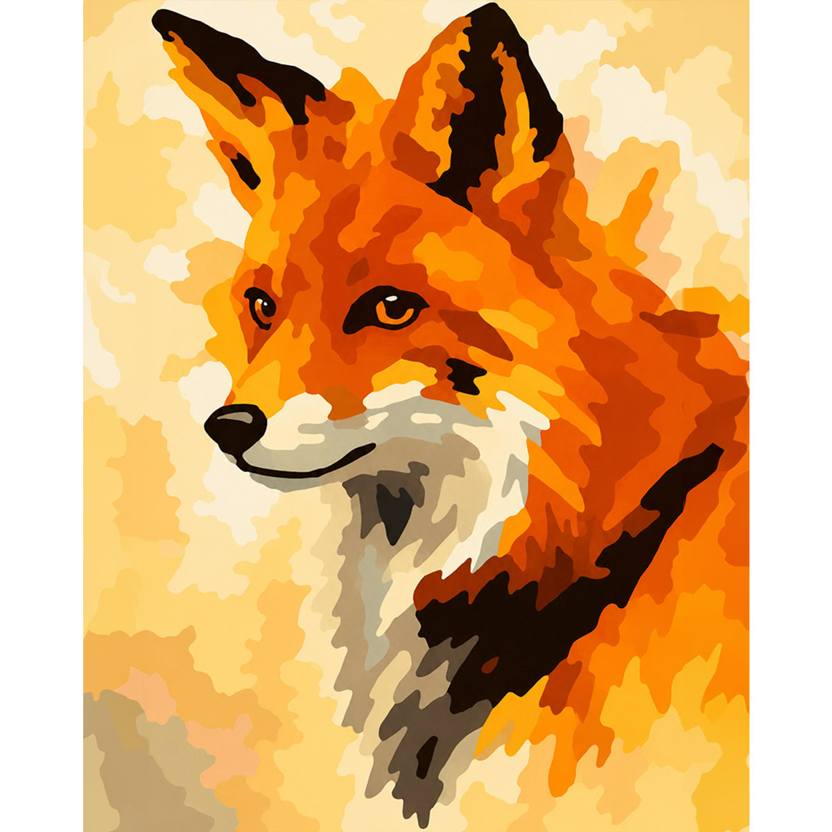 Fox Profile-2