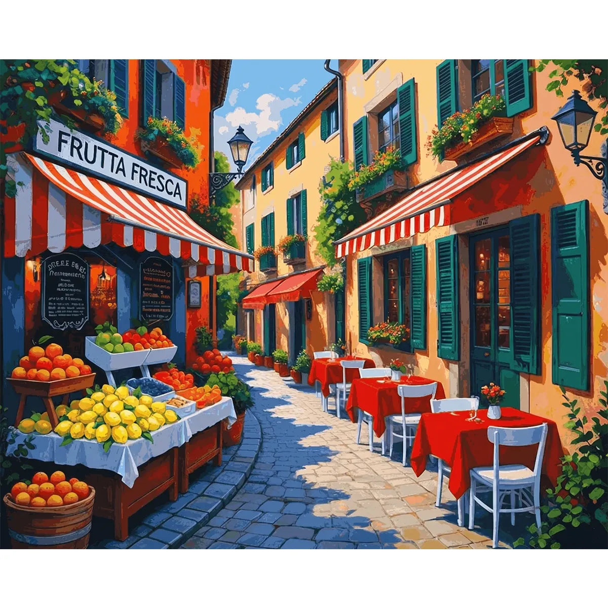 Frutta Fresca