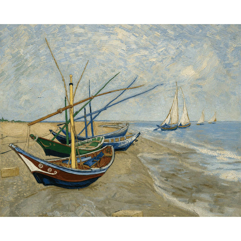 Fishing Boats-zoom-