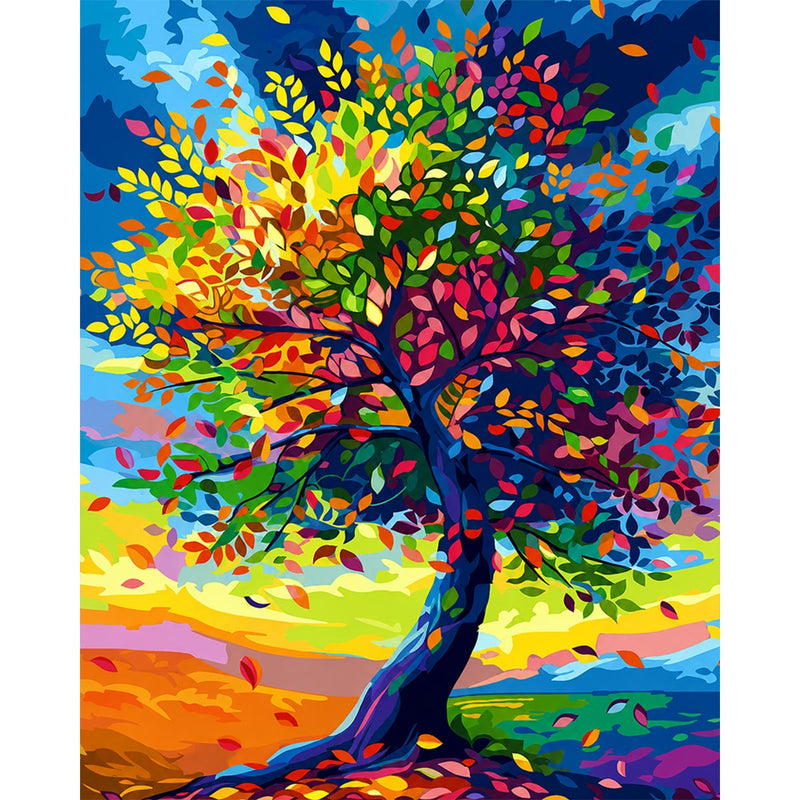 Tree of Color-zoom-