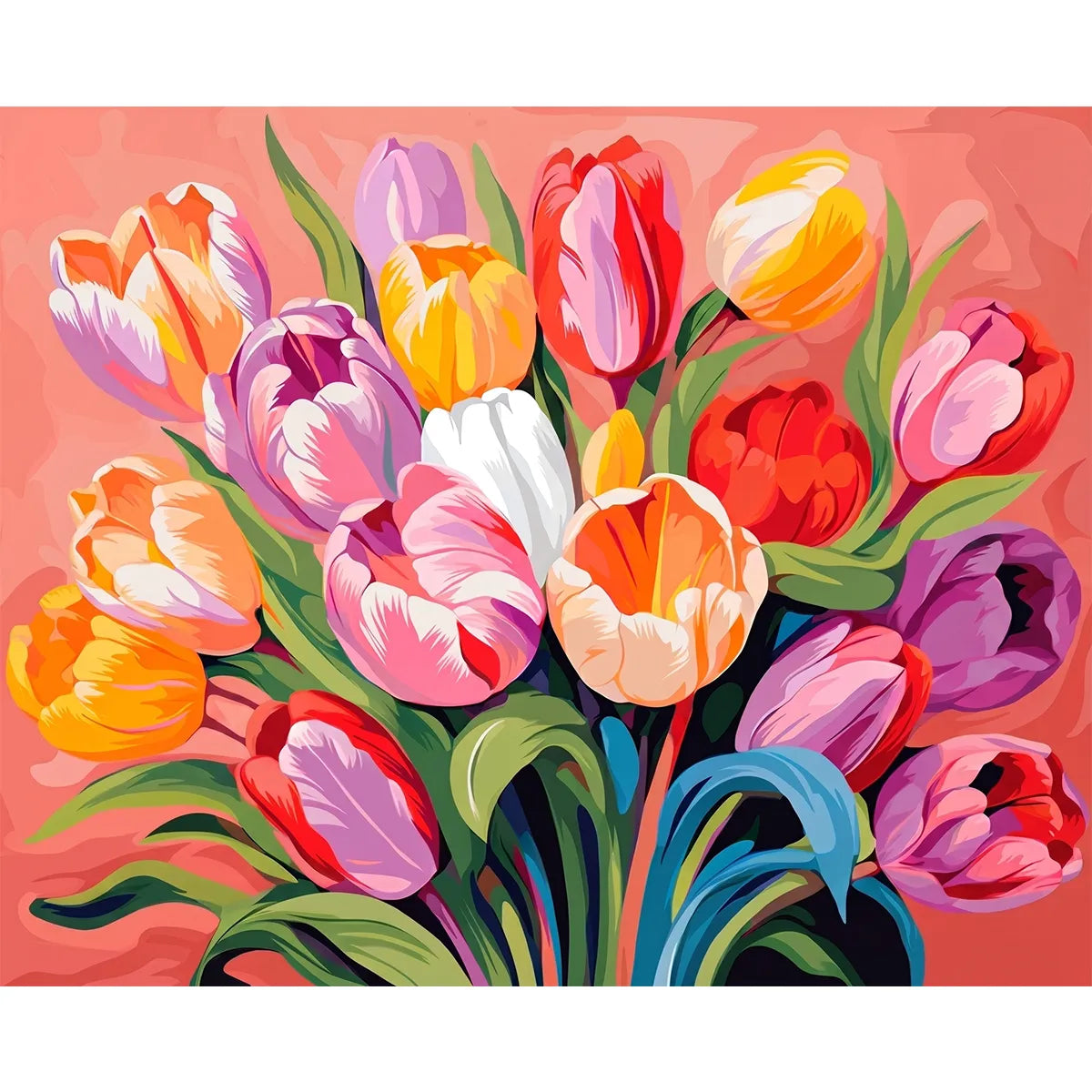 Tulip Bouquet-zoom-2