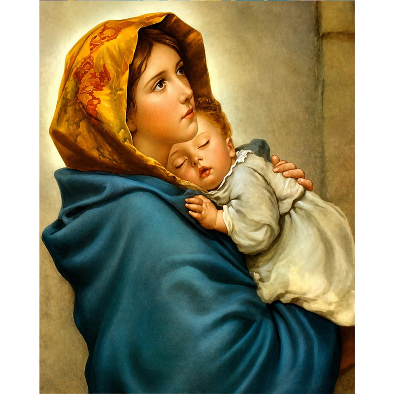 Madonna of the Streets-zoom-