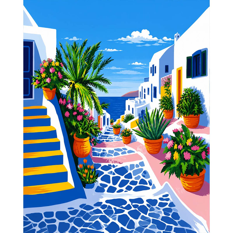Blue Cobblestones-zoom-