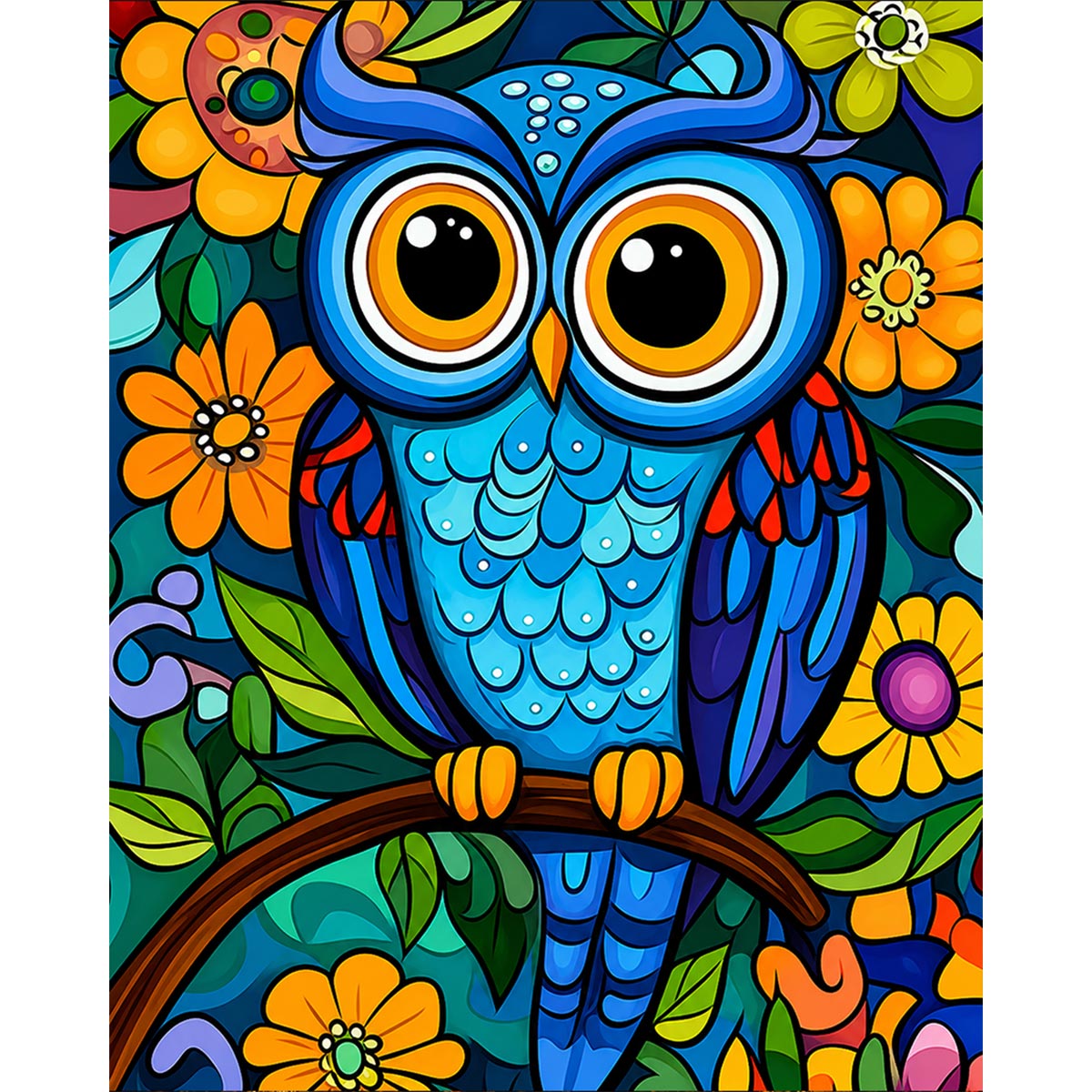 Blue Owl-zoom-2