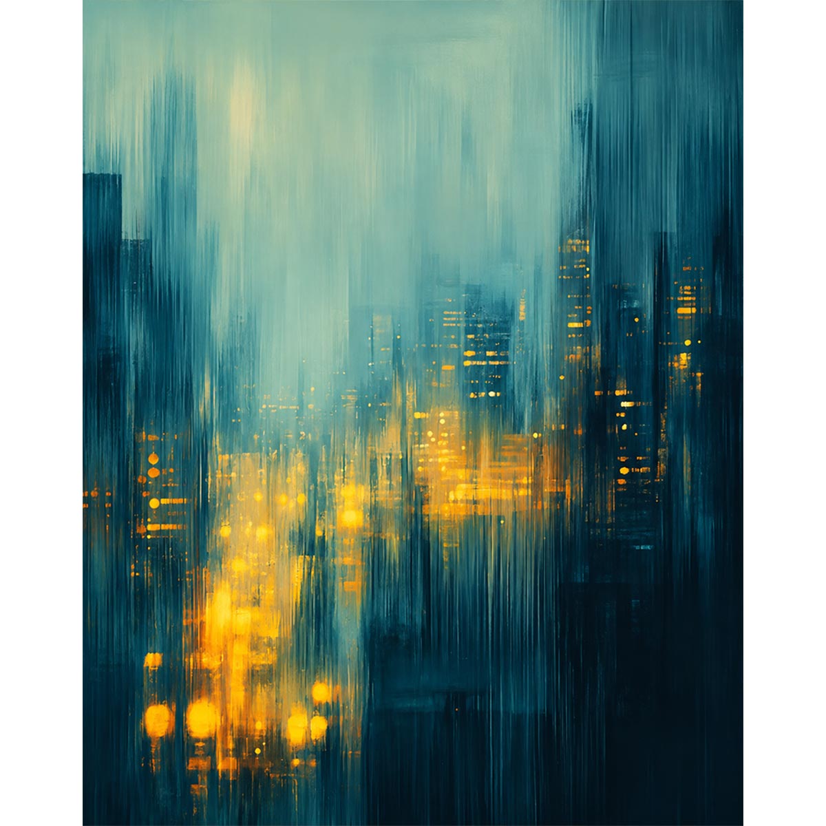 City Lights