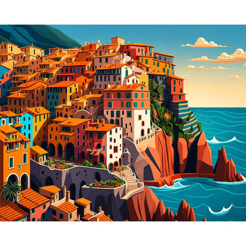 Coastal Village-zoom-