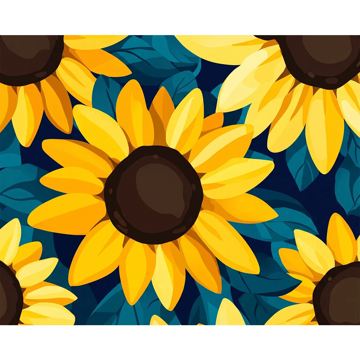 Sunflowers-2