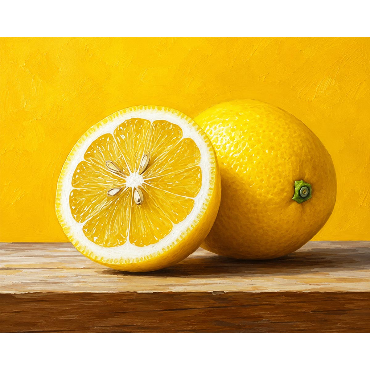 Two Lemons-2