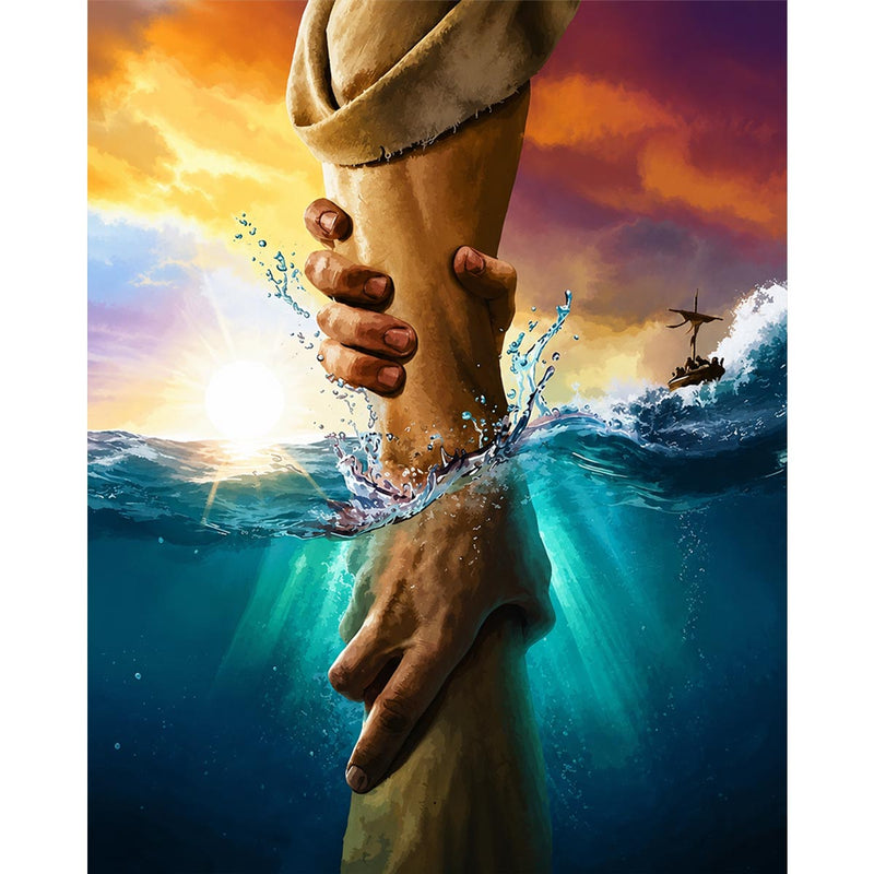 Hand of Faith-zoom-