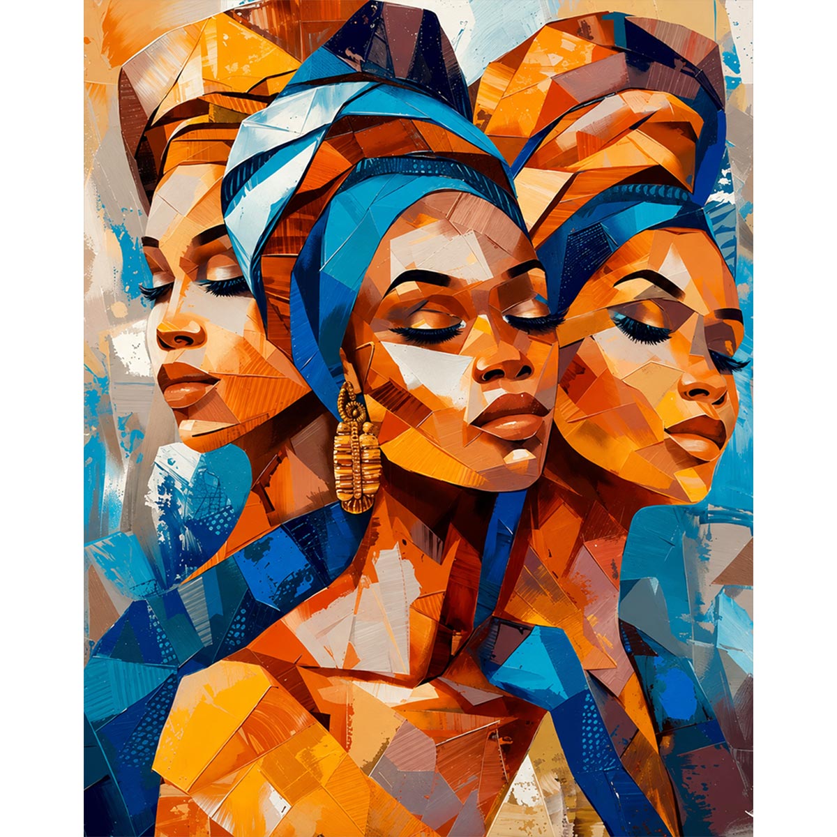 Three Women