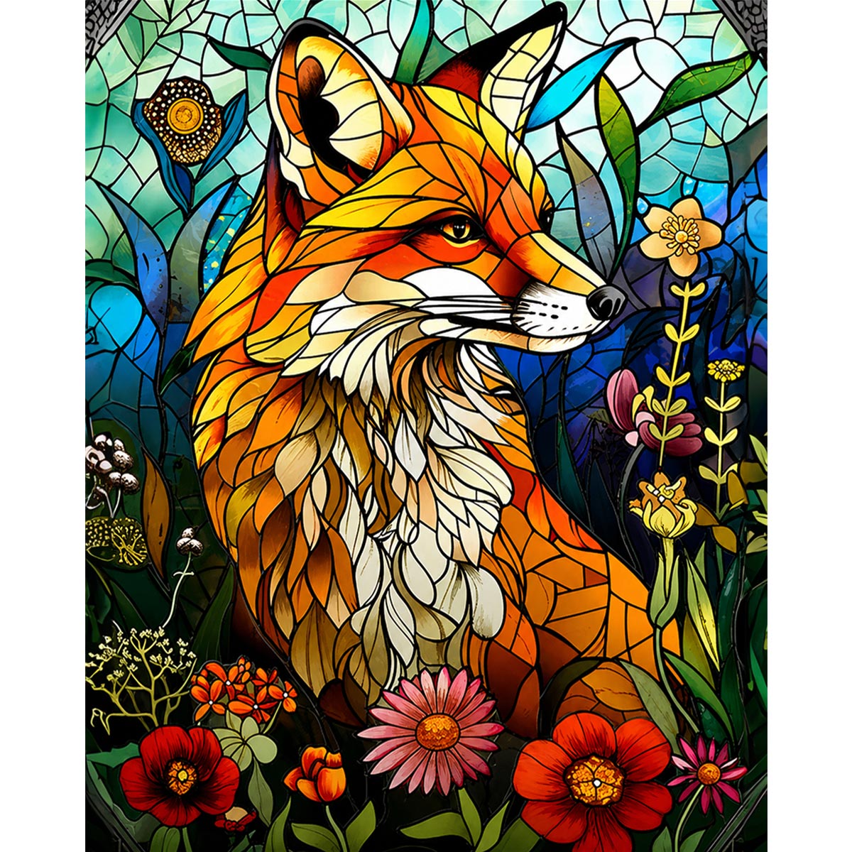 Glass Fox-zoom-2