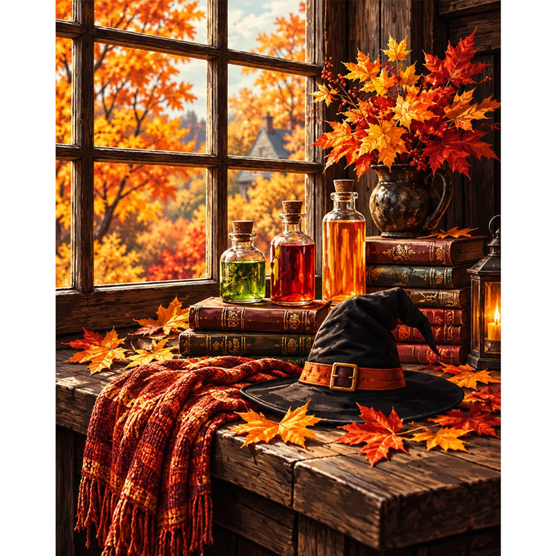Witch's Windowsill-zoom-