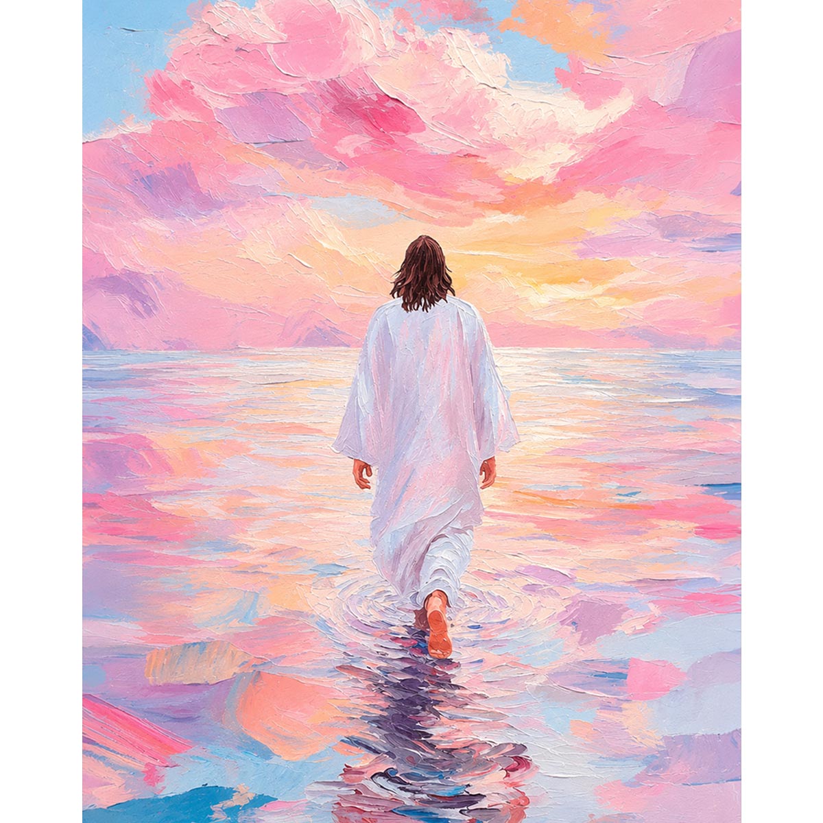 Walking on Water-zoom-2