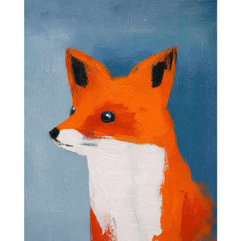 Little Fox-zoom-