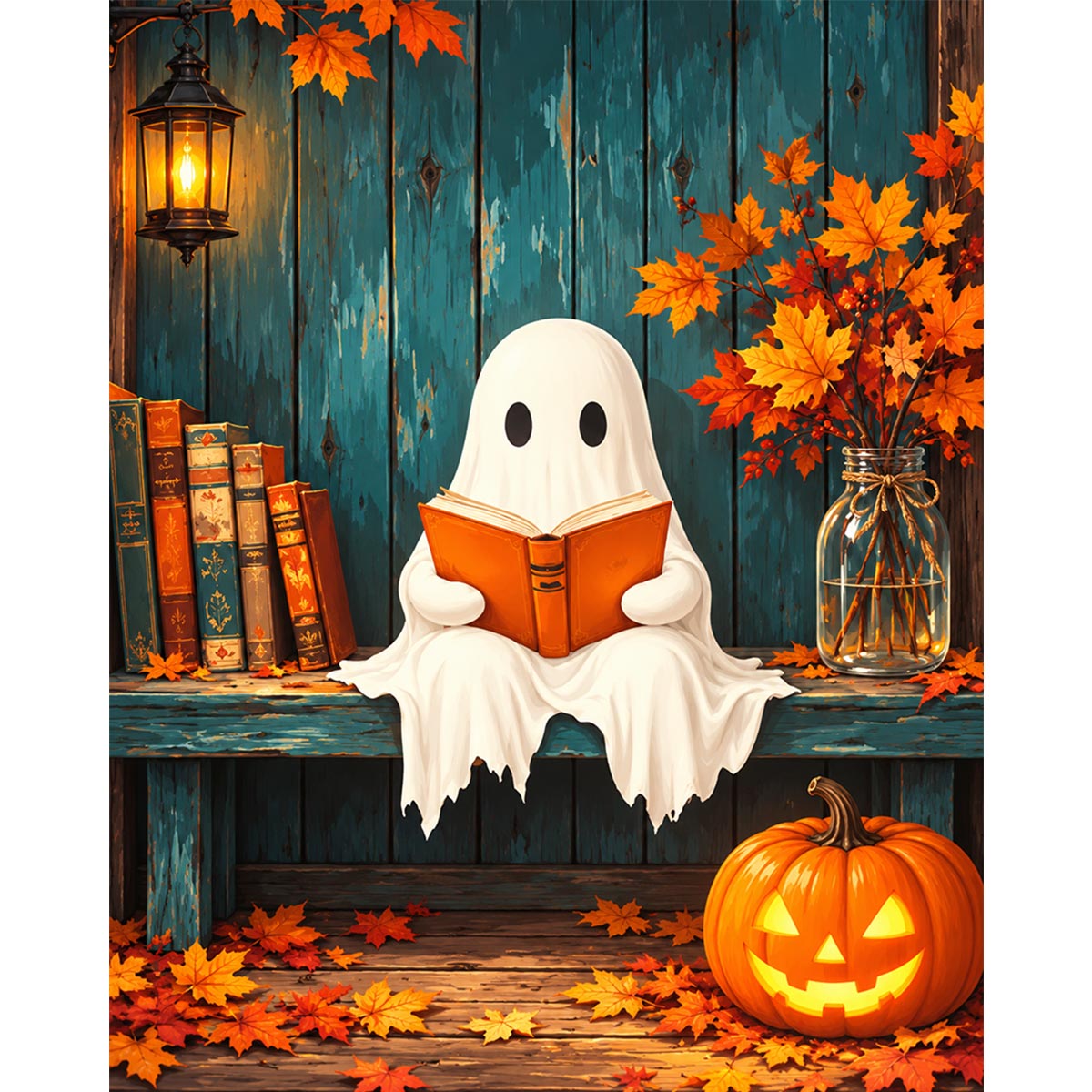 Ghost by Lantern Light-zoom-2