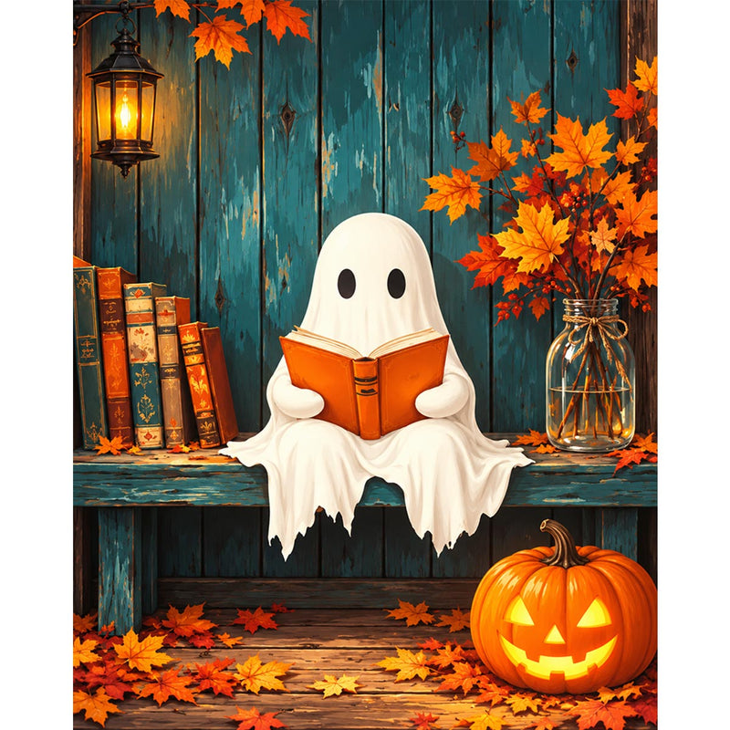 Ghost by Lantern Light-zoom-