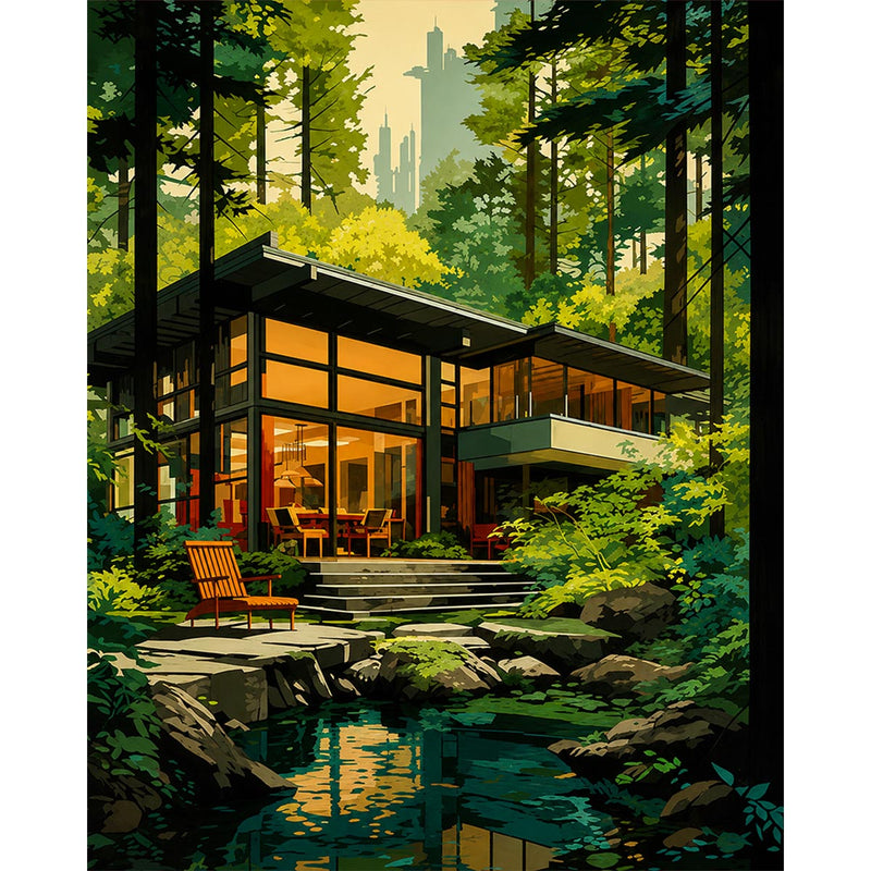 Forest House-zoom-