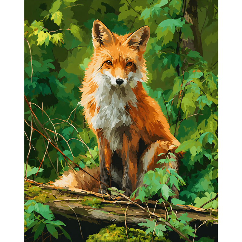 Summer Fox-zoom-
