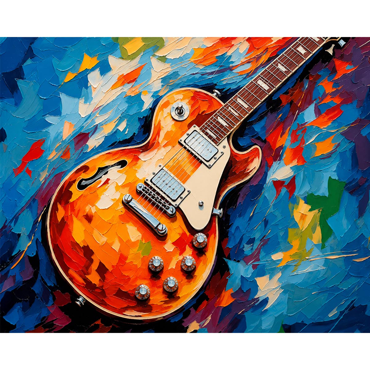 Guitar