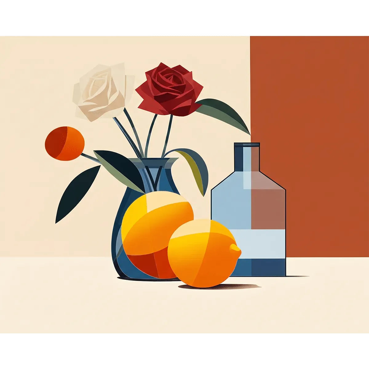 Modern Still Life-zoom-2