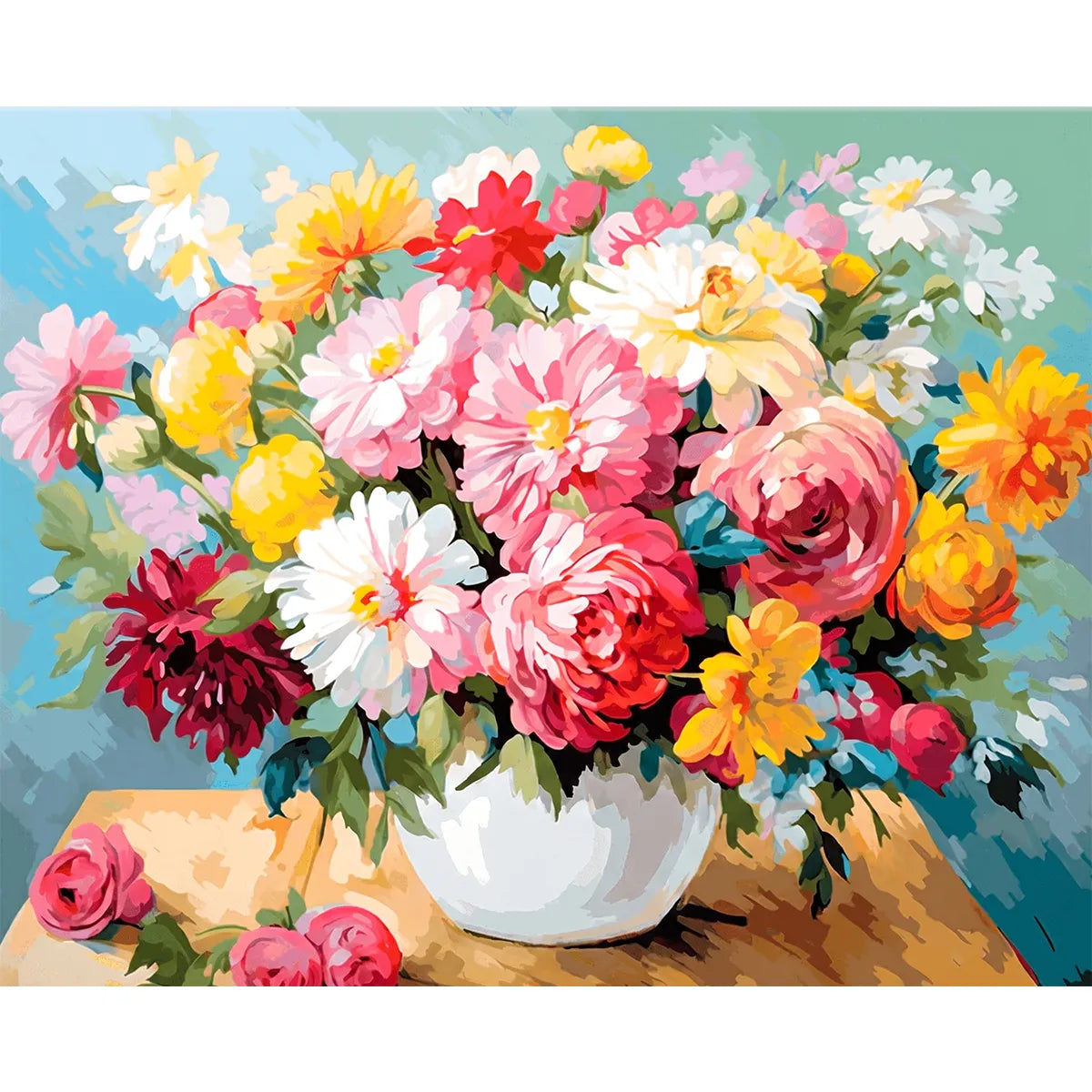 Summer Bouquet-zoom-2