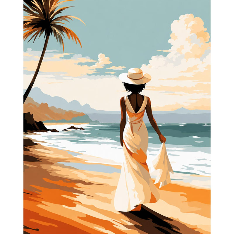 Beach Walk-zoom-