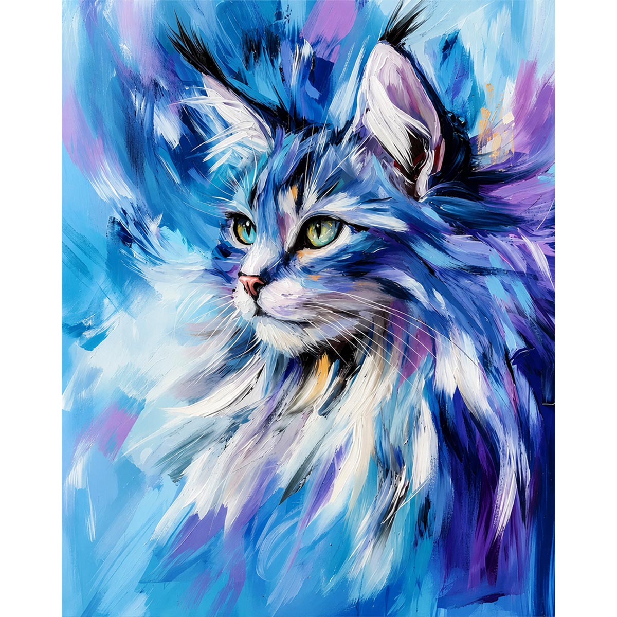 Blue Cat-2
