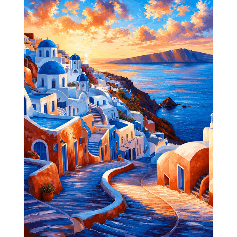 Village Steps-zoom-