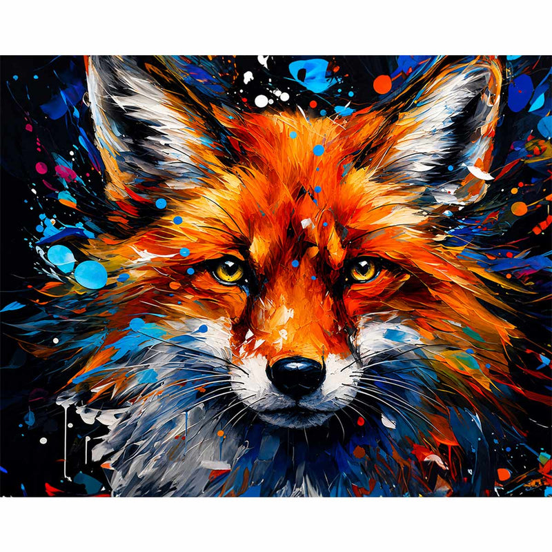 Electric Fox-zoom-