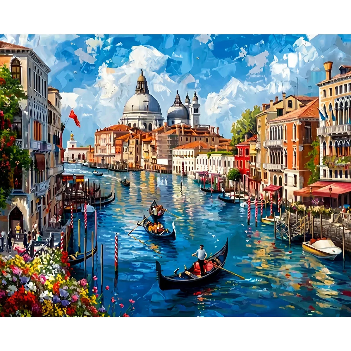 Venice Grand Canal-zoom-2