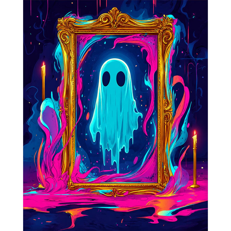 Ghost in the Mirror-zoom-