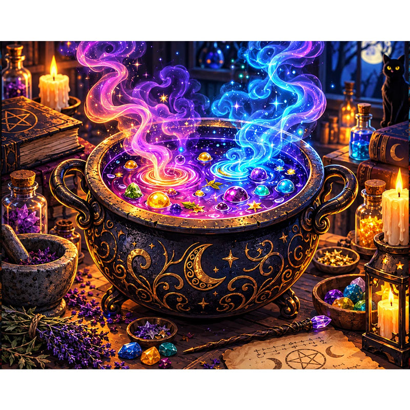 Witch's Cauldron-zoom-
