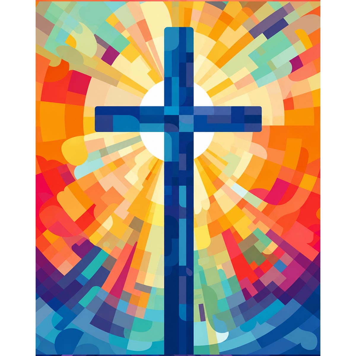 Cross of Light-zoom-2