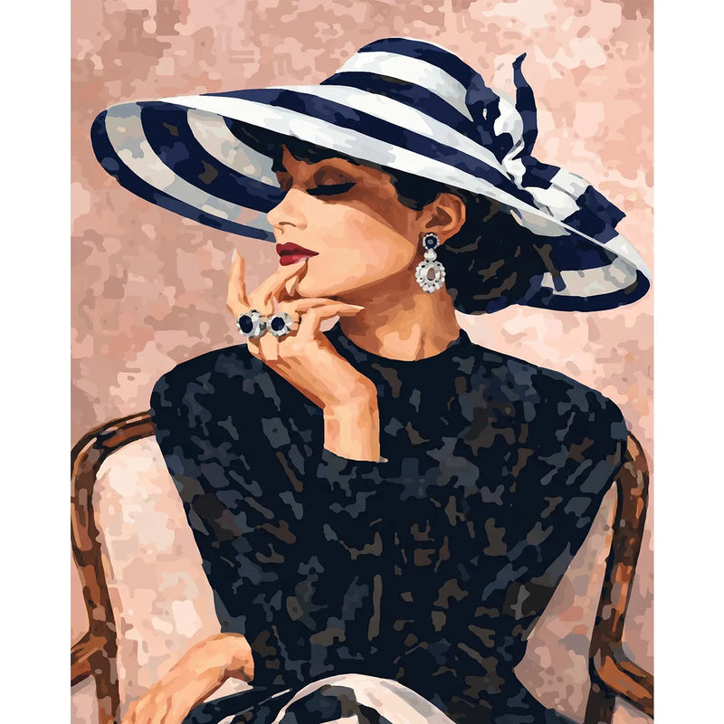Elegant Woman-zoom-