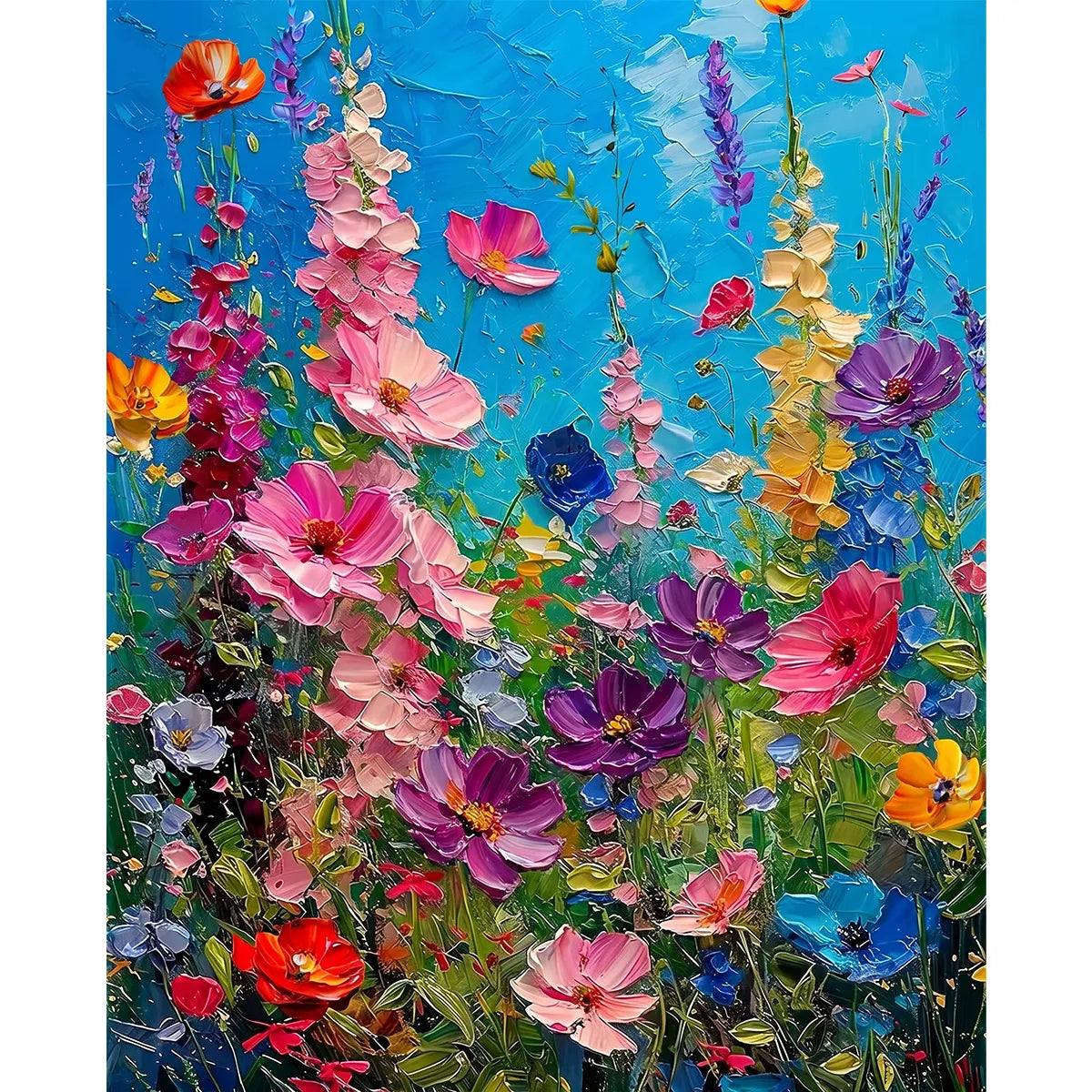 Summer Wildflowers-2