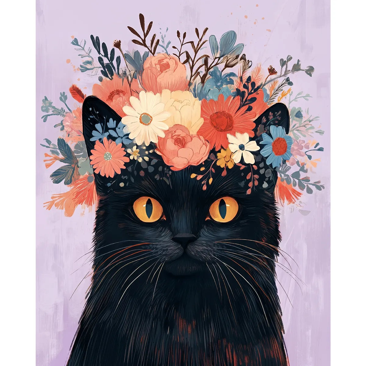 Black Cat