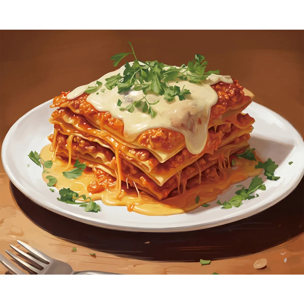 Lasagna-2