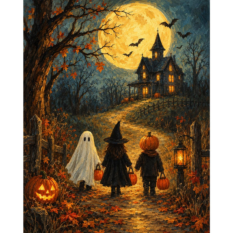 Trick or Treat-zoom-