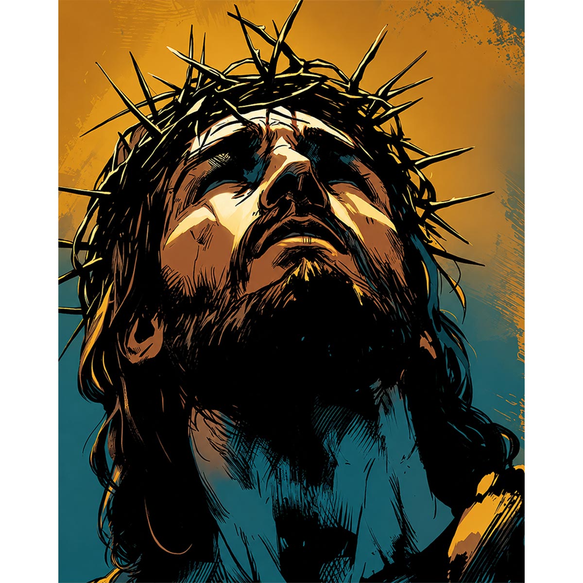 Crown of Thorns-zoom-2