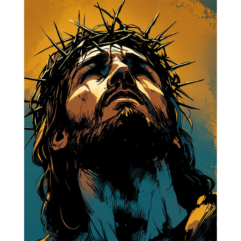 Crown of Thorns-zoom-