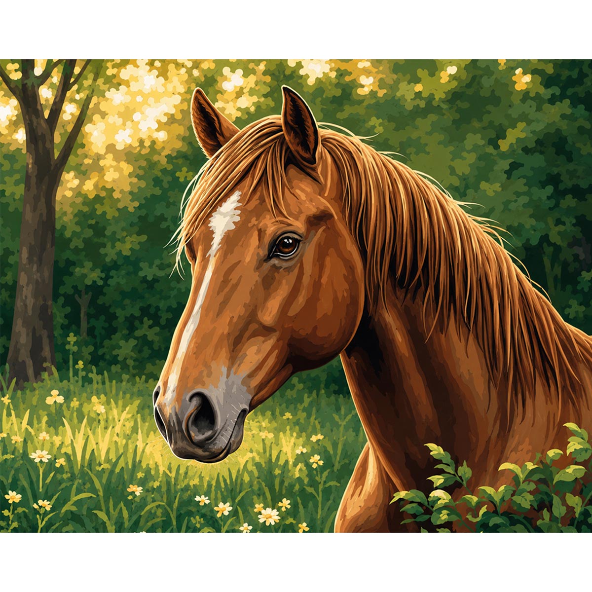 Horse