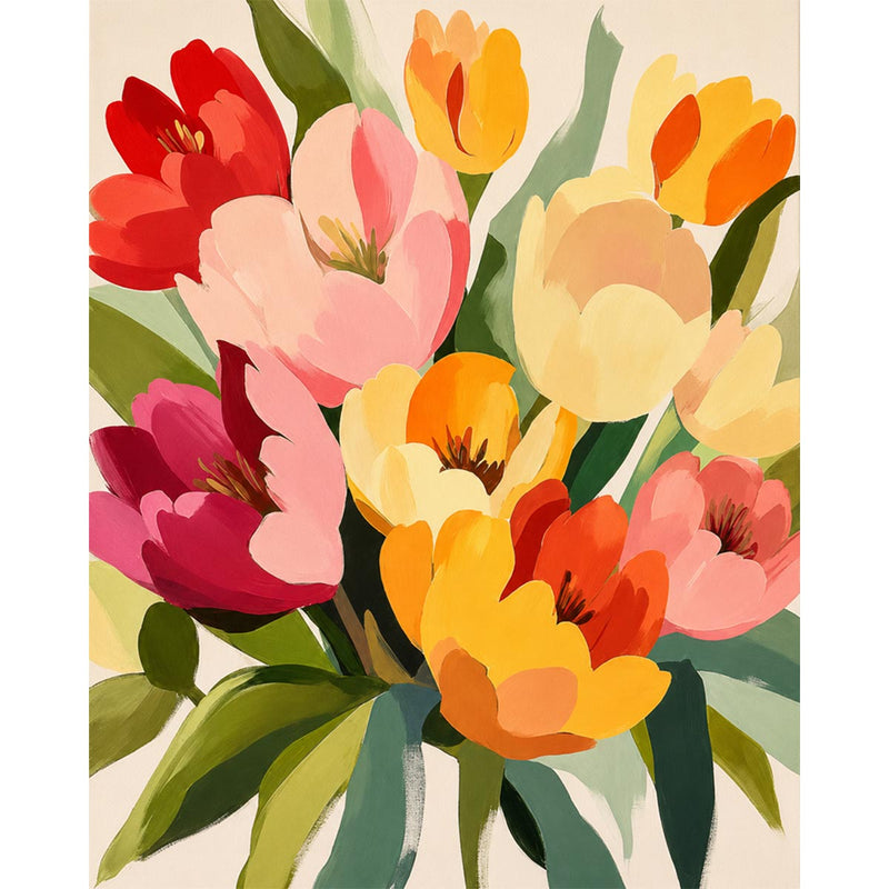 Tulip Bouquet-zoom-