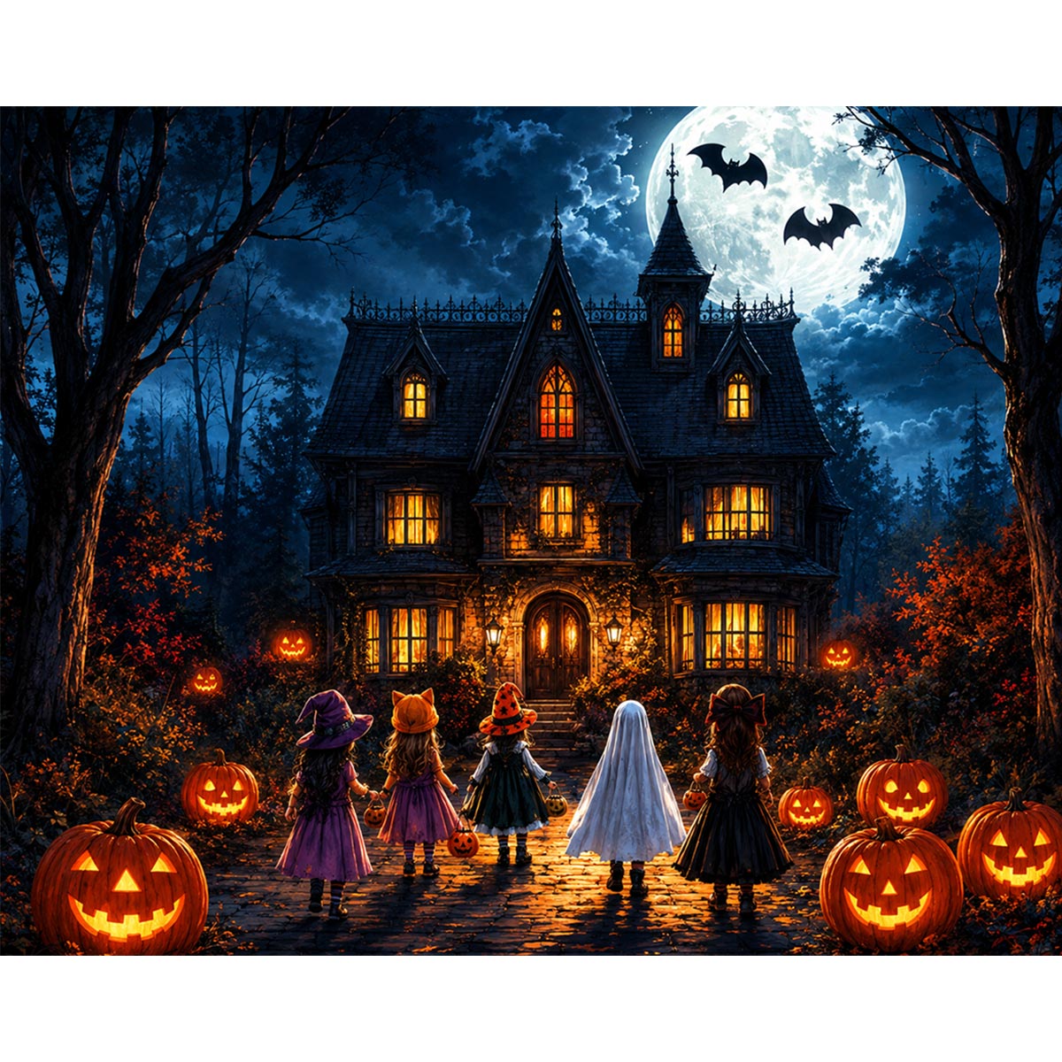 Halloween Night-2